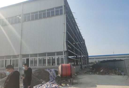 什么情况下要对钢结构进行检测与鉴定？